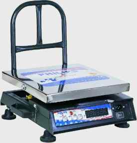 Price Computing Weighing Scale in Kolkata