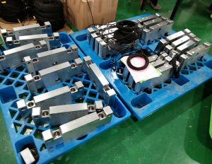 Esskay Weighing and Automation