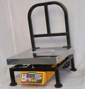 Automatic Baby Weighing Scale in Vadodara