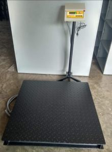 Platform Scale 300 kg