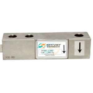 Shear Beam Load Cell 200 Kg in Ahmedabad