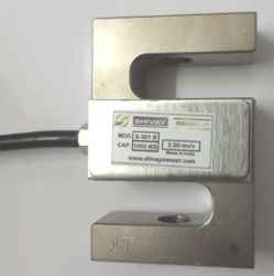 S Type Load Cell 1000 Kg in Ahmedabad