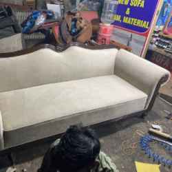 Old Sofa Repair Service in Gurgaon
