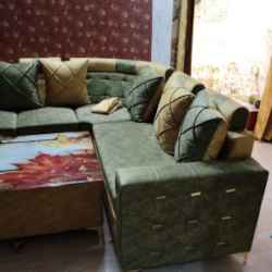 Professional Sofa Repair Service in Gurgaon