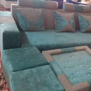Sofa Repair and Renovation Service in Ghaziabad