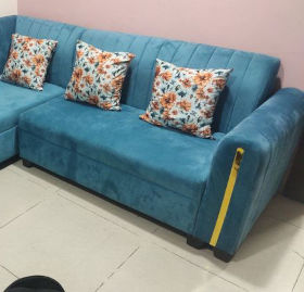 Sofa Set Repair at Wholesale Price