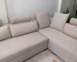Sofa Dry Cleaning in Ghaziabad