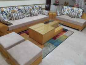 Kishan New Sofa & Repair Shop
