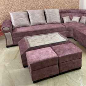 Raju Sofa Service Center
