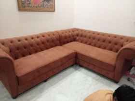 Home Sofa Repair Service