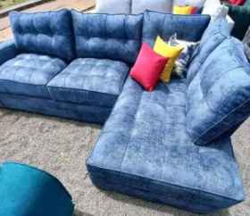 Professional Sofa Repair