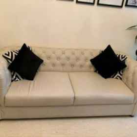 Prakash Sofa and Chair Repair