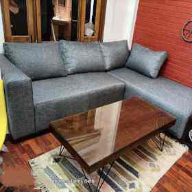 Personalised Sofa Repair Shop