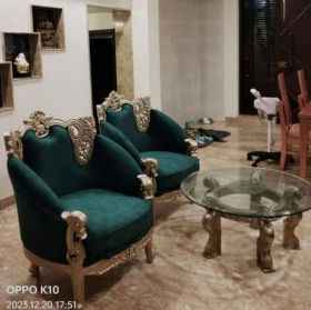 Old Sofa Repair Services in Faridabad