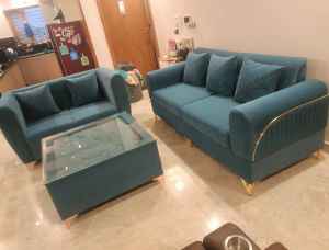 Sofa Repair Services in Faridabad