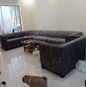Chair and Sofa Repair Service in Faridabad