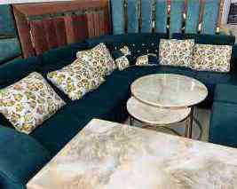 Professional sofa repair in Faridabad