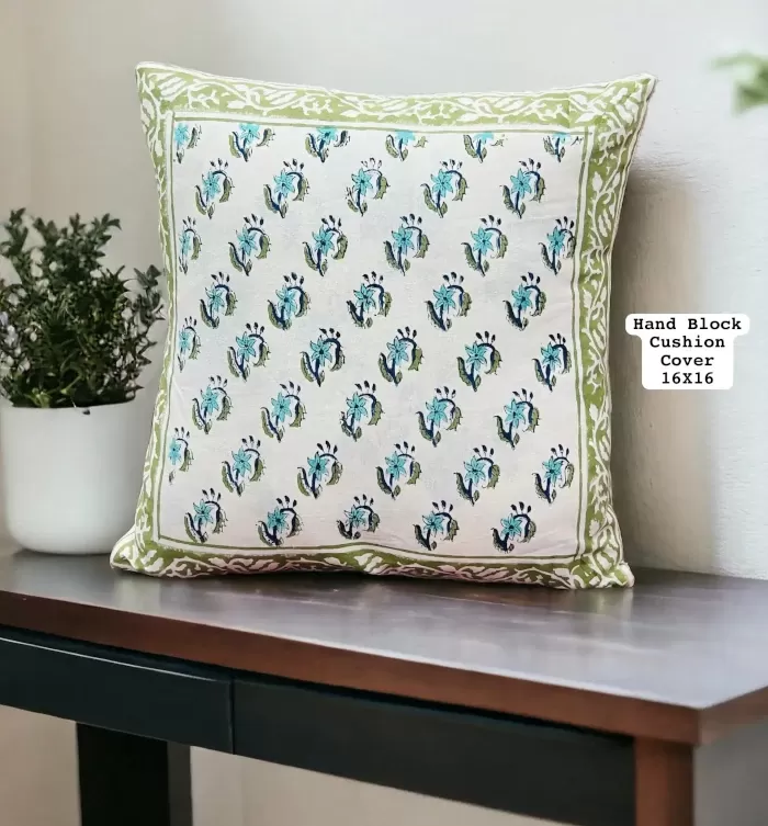 Cushion Covers