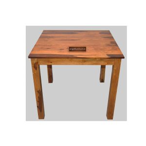 Sheesham Wood Dining Table