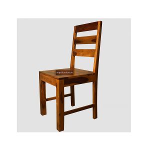 Sheesham Wood Dining Chair