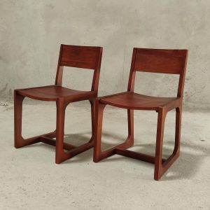 Industrial furniture in 