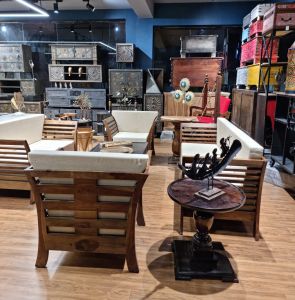Wooden Home Furniture in Jodhpur