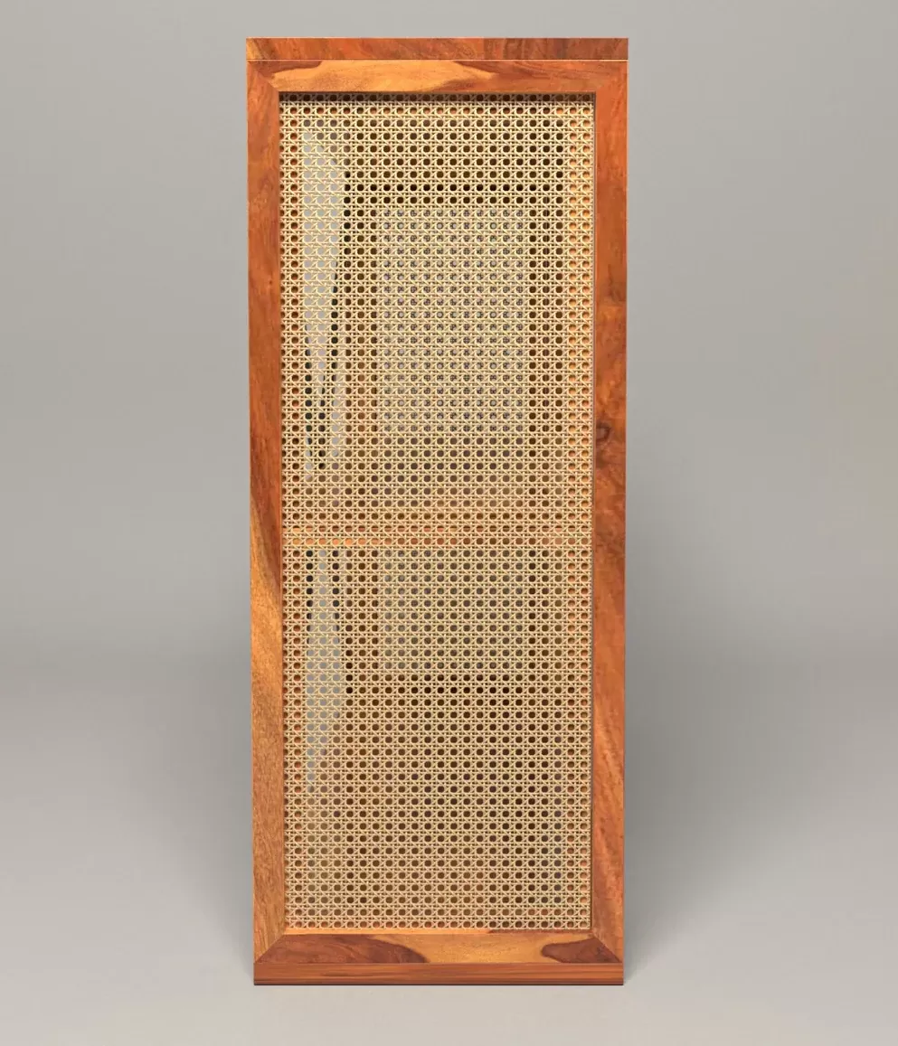 Modern Style Storage Rack