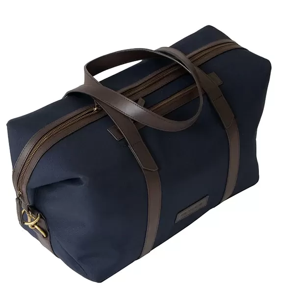 Canvas and Leather Duffle Bags in Chennai