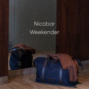 Weekender Bags