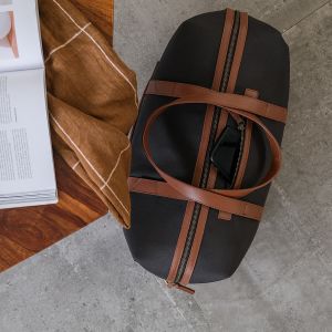 Nicobar Duffle Bags