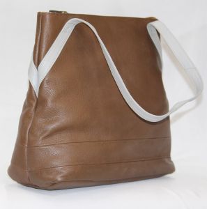Leather Tote Bags