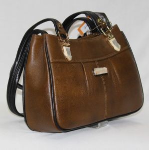Ladies Shoulder Bags