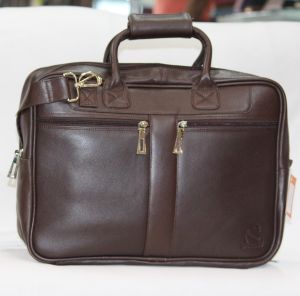 Leather Laptop Bags