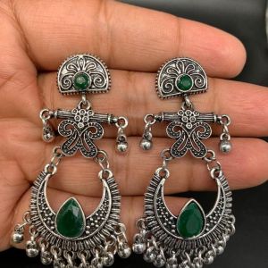 Oxidised Fashion Jewelry in 