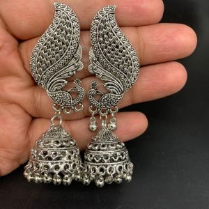 Oxidised Fashion Jewellery