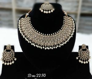 Kundan Jewellery Set in Delhi