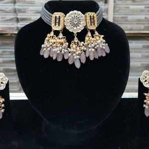 Choker Jewellery