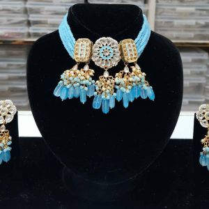 Choker Necklace