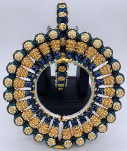 Rajwadi Bangles