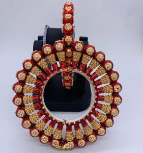 Rajwadi Bangles