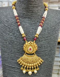 Necklace