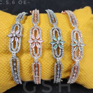 American Diamond Bracelet in 