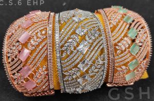 AD Bracelets