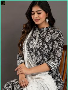 Cotton Suit
