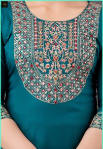 Traditional Indian Wear
