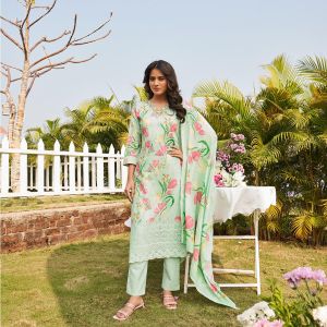Fascinating Range of Ladies Suit