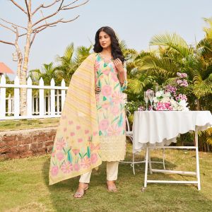 Indian Traditional Wear
