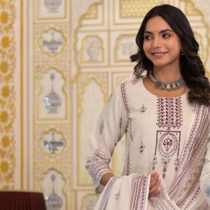 Elegant Range of Ladies Suit
