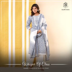 3 Piece Ladies Suit