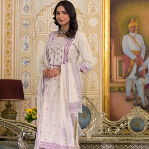 Elegant Range of Ladies Suit